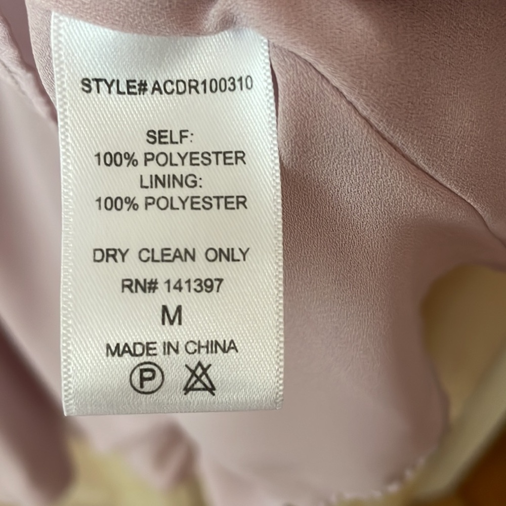 Astr The Label Delaney Flutter Sleeve Midi Dress - image 7